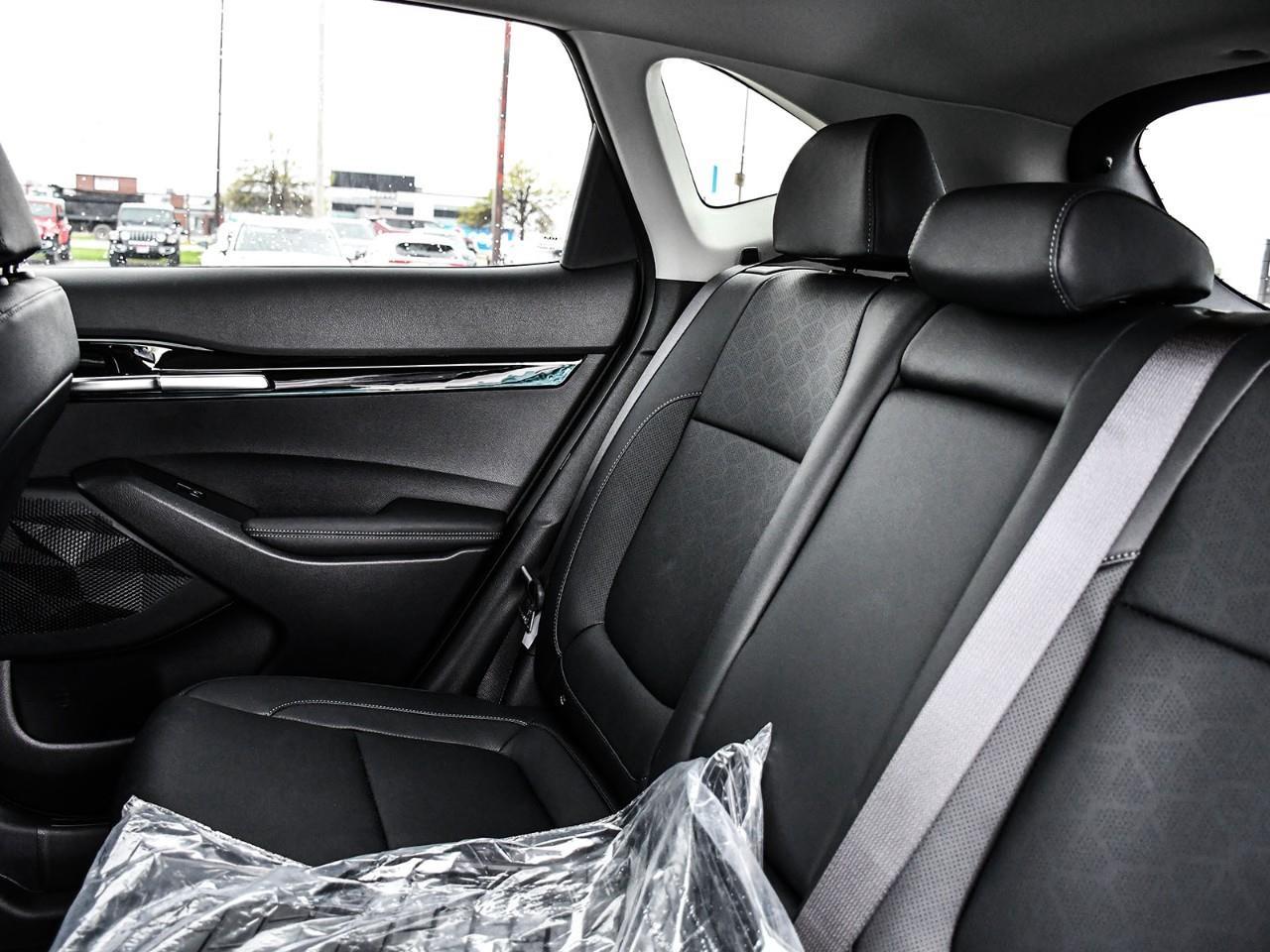 2026 Kia Seltos EX Photo