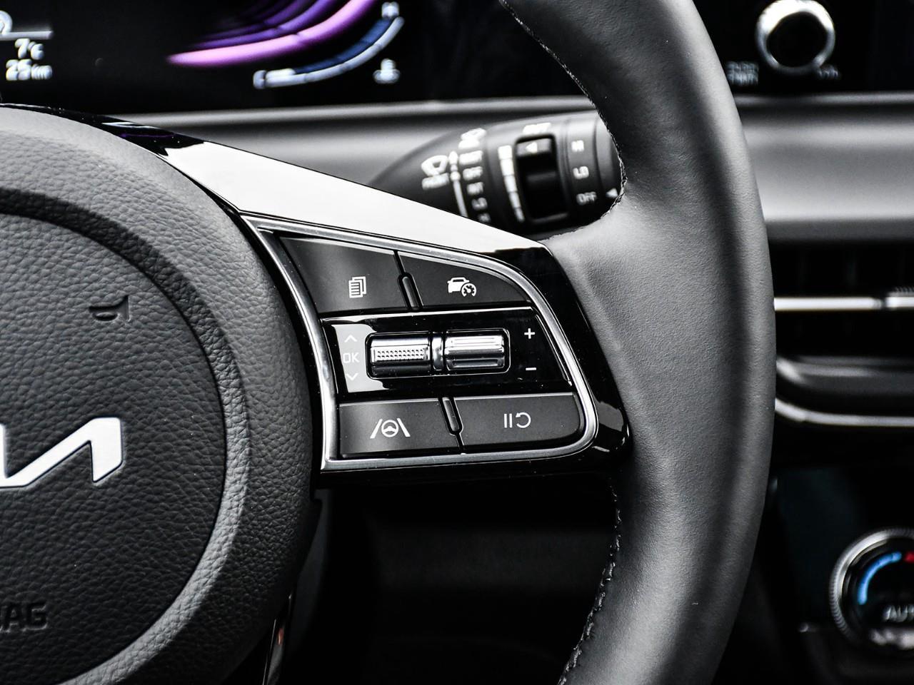 2026 Kia Seltos EX Photo