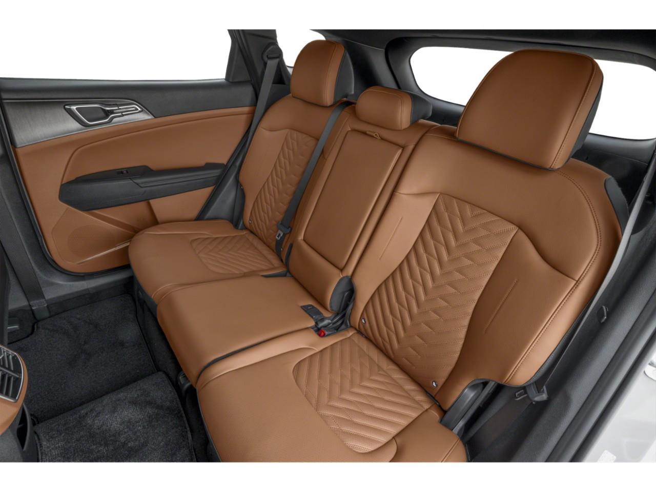 2026 Kia Sportage X-Line Photo