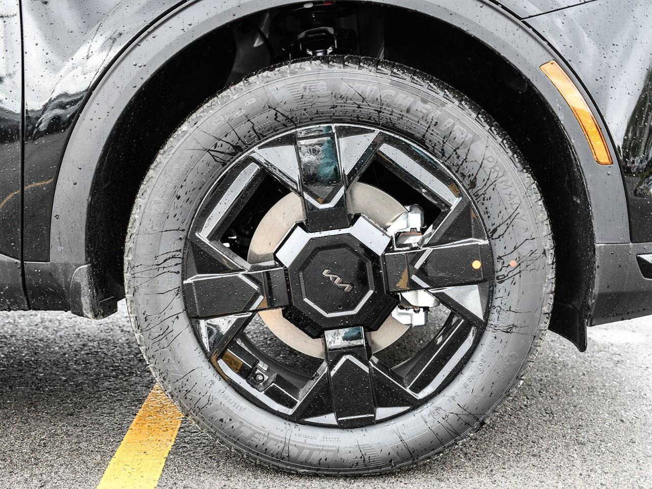 2026 Kia Sportage X-Line Photo