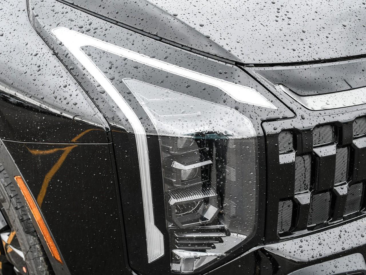 2026 Kia Sportage X-Line Photo