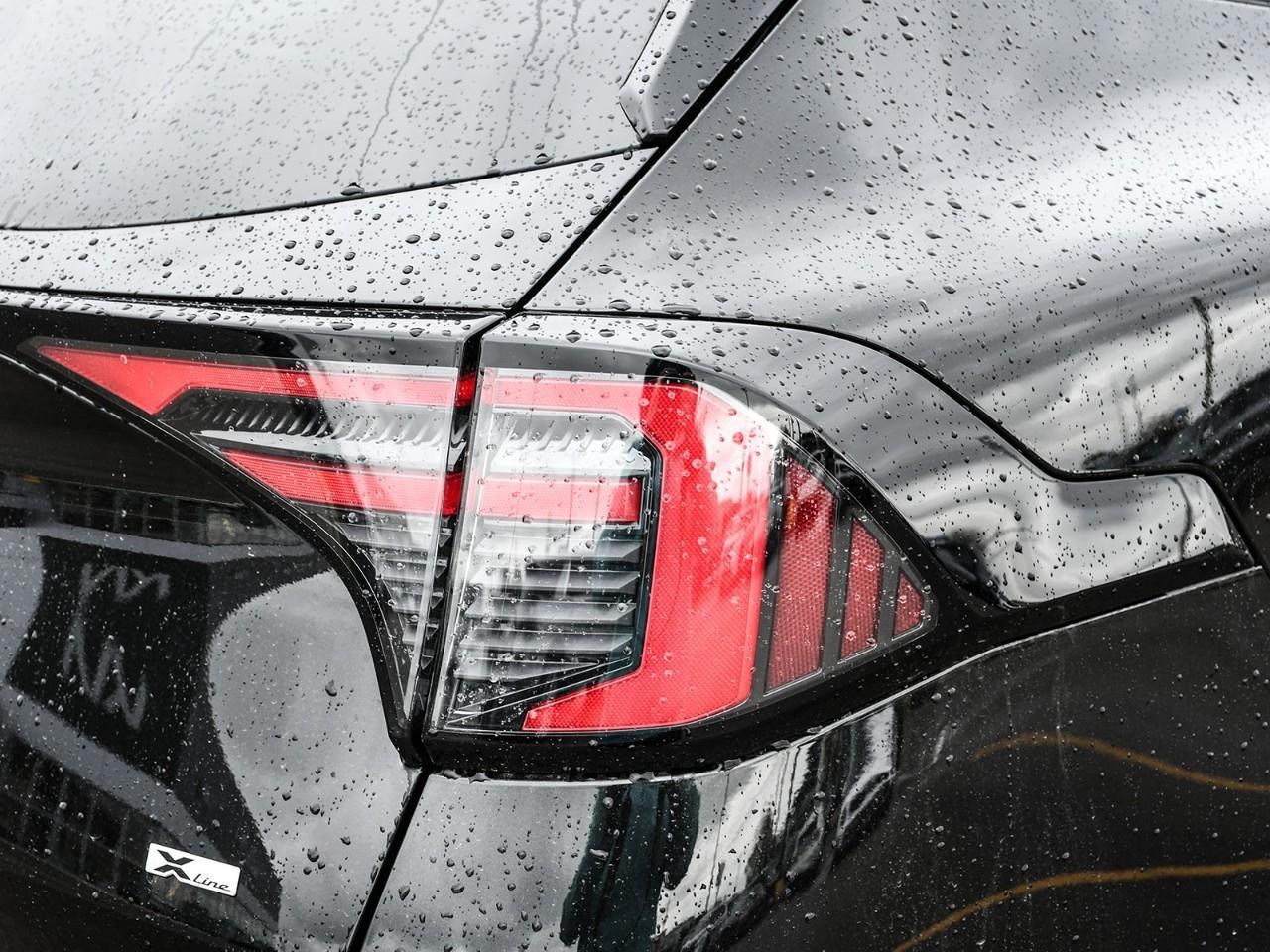 2026 Kia Sportage X-Line Photo