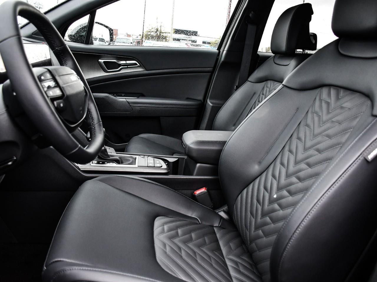 2026 Kia Sportage X-Line Photo