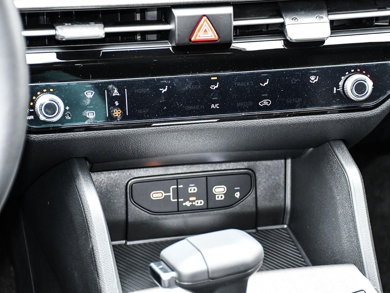 2026 Kia Sportage X-Line Photo