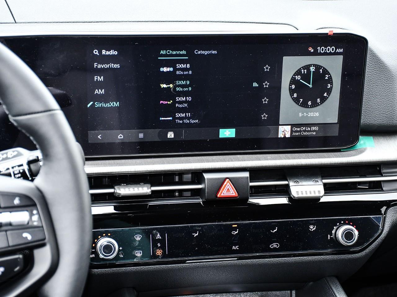 2026 Kia Sportage X-Line Photo