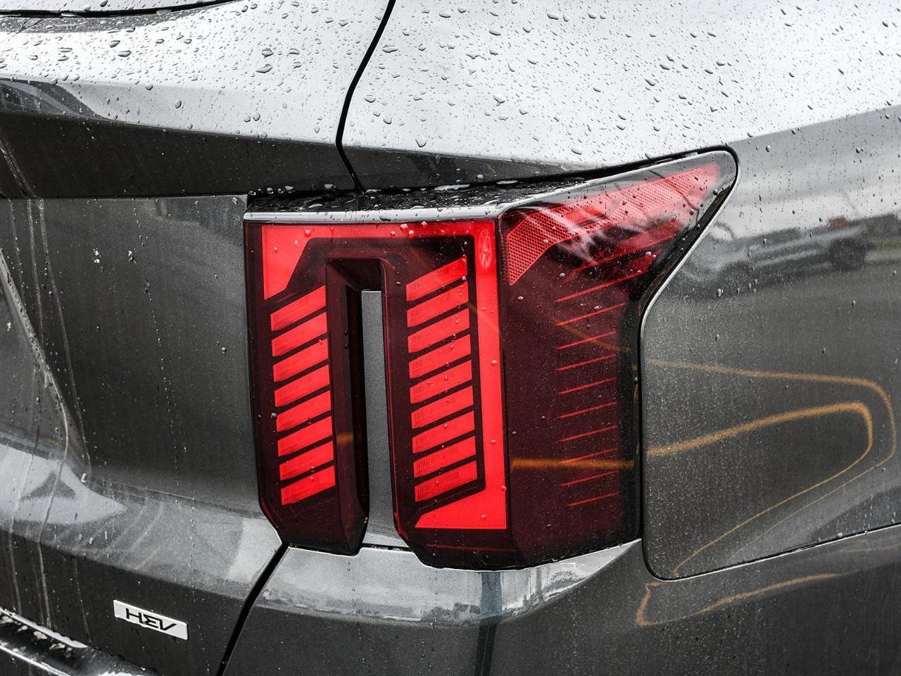 2026 Kia Sorento Hybrid SX Photo