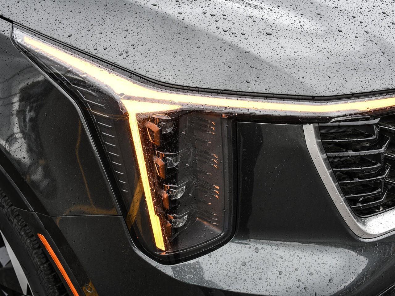 2026 Kia Sorento Hybrid SX Photo