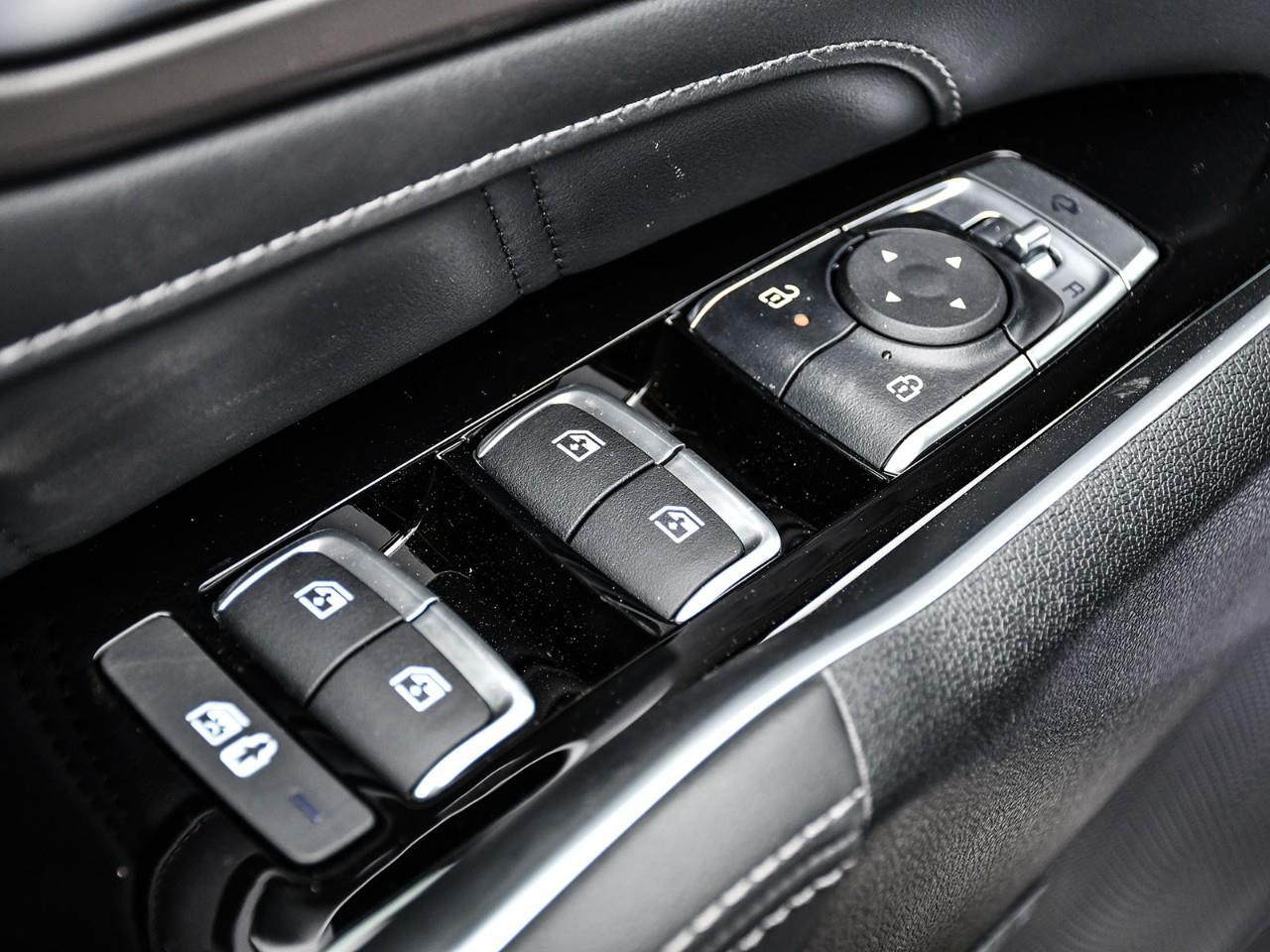 2026 Kia Sorento Hybrid SX Photo