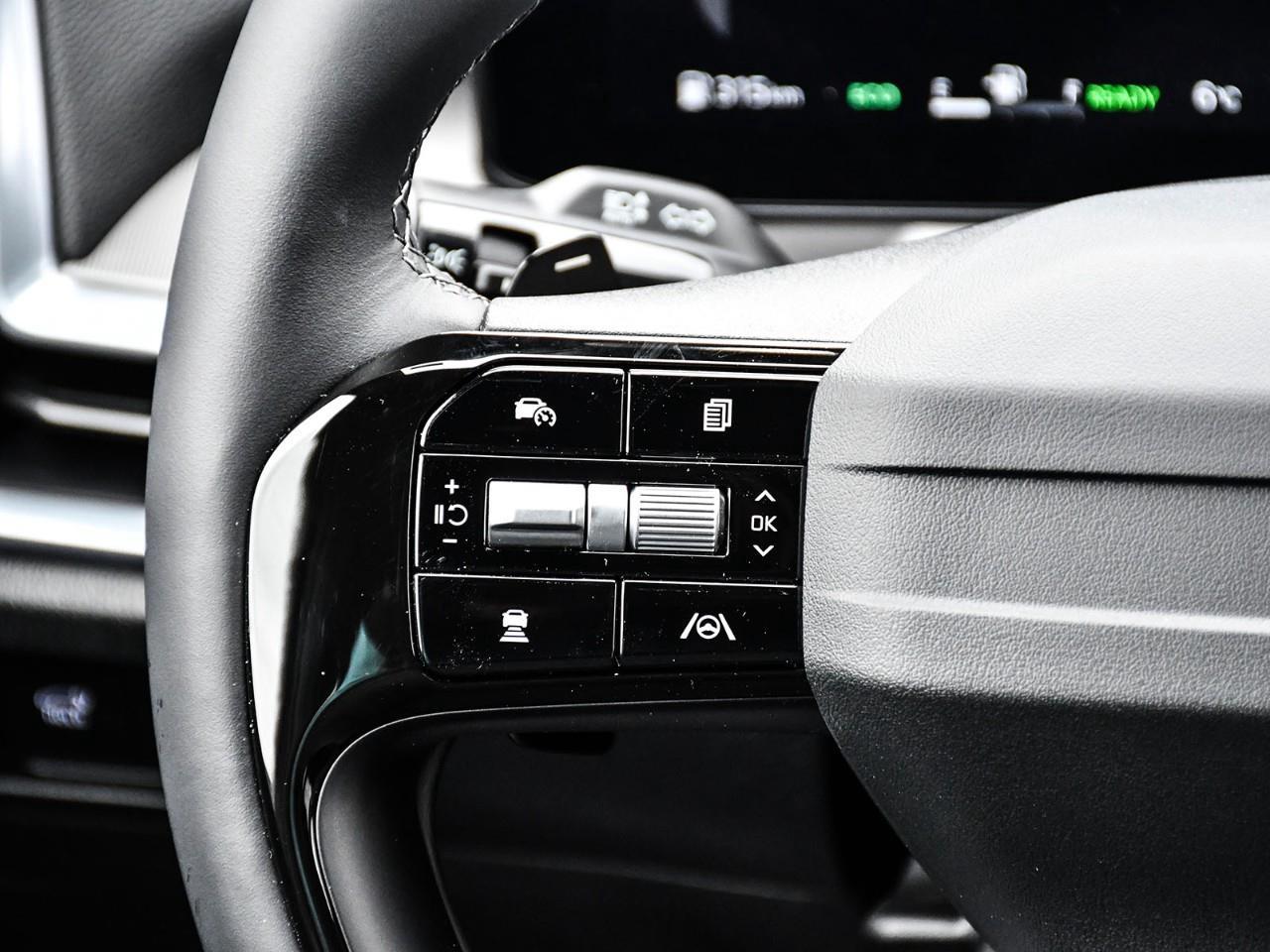 2026 Kia Sorento Hybrid SX Photo