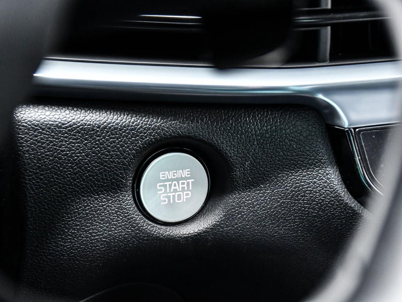 2026 Kia Sorento Hybrid SX Photo
