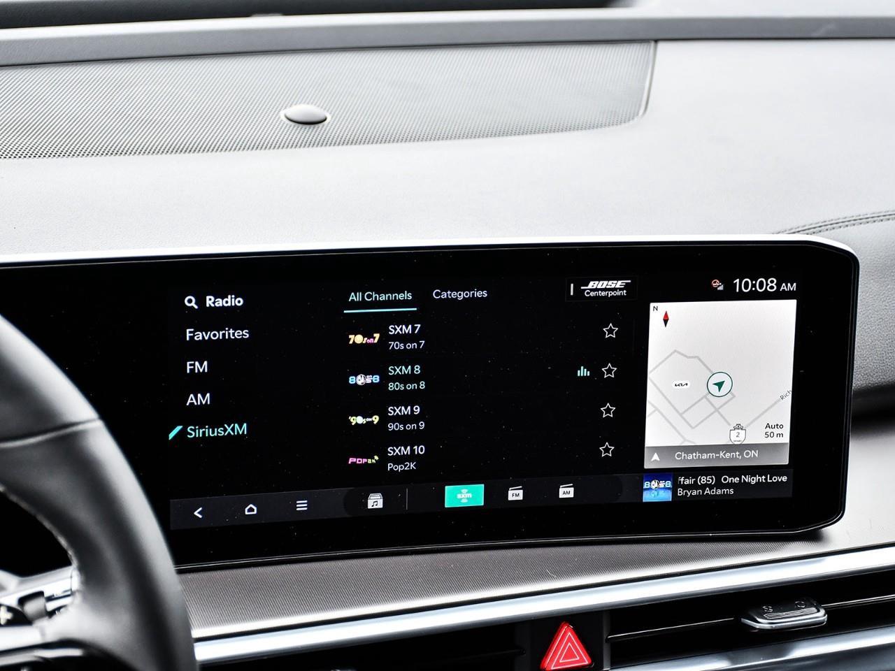 2026 Kia Sorento Hybrid SX Photo