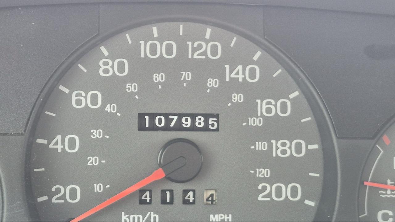 2000 Mercury Grand Marquis GS, GREAT CONDITION, OILED, ONLY 107KMS, CERT Photo