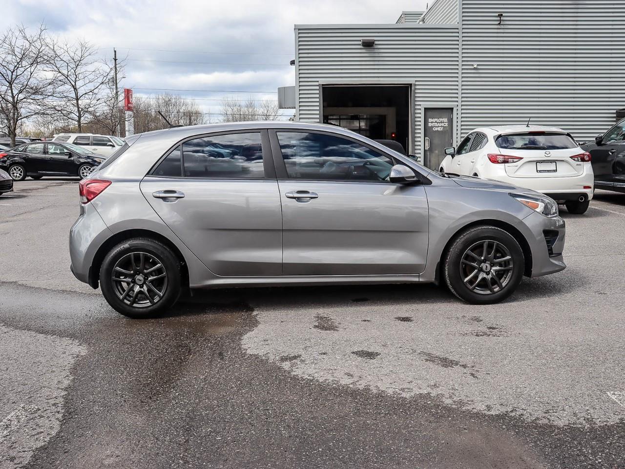 2021 Kia Rio  Photo2