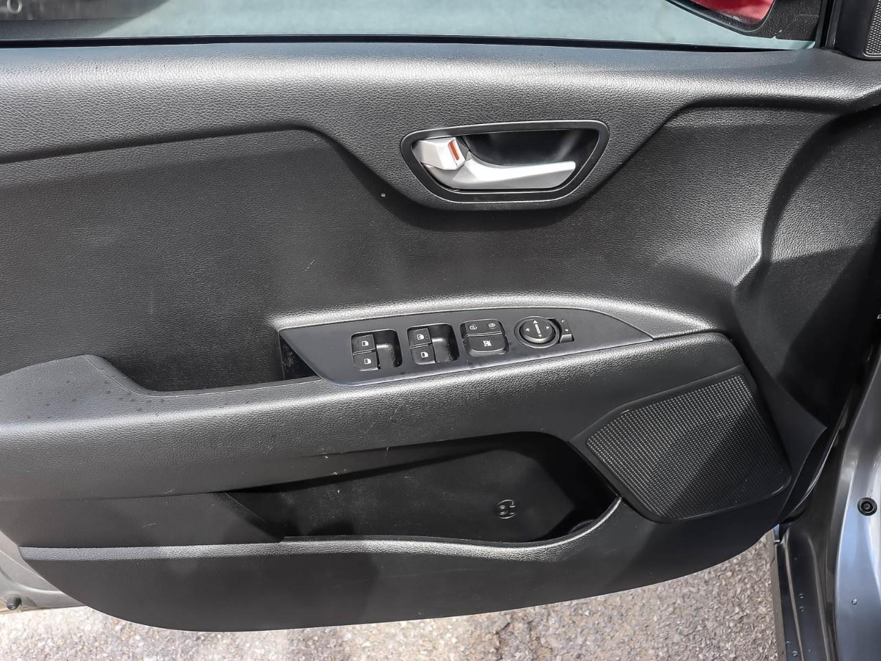 2021 Kia Rio  Photo