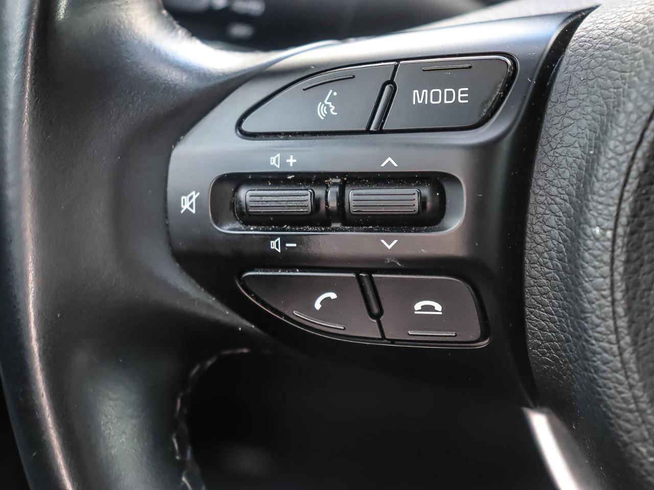2021 Kia Rio  Photo