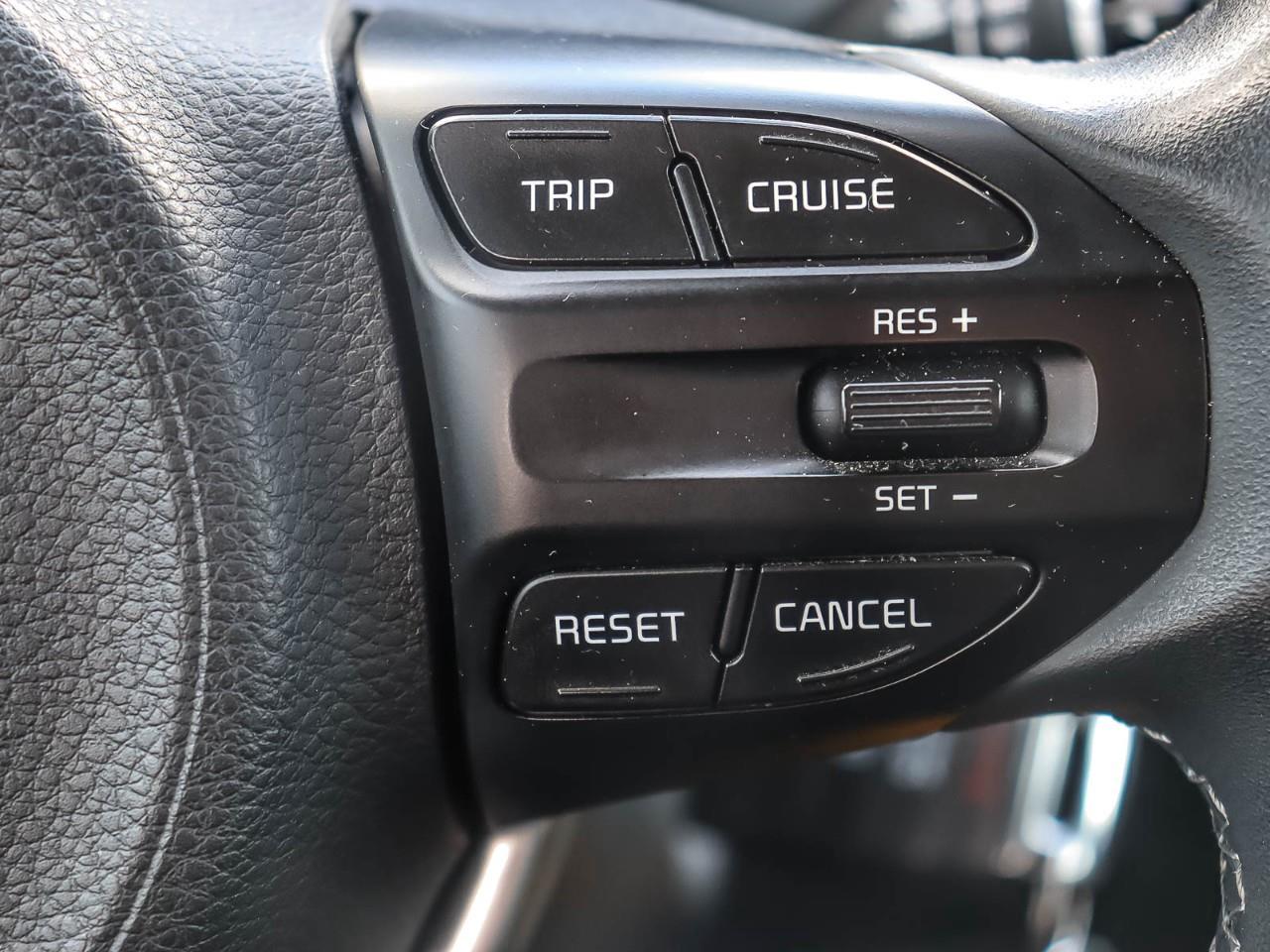 2021 Kia Rio  Photo