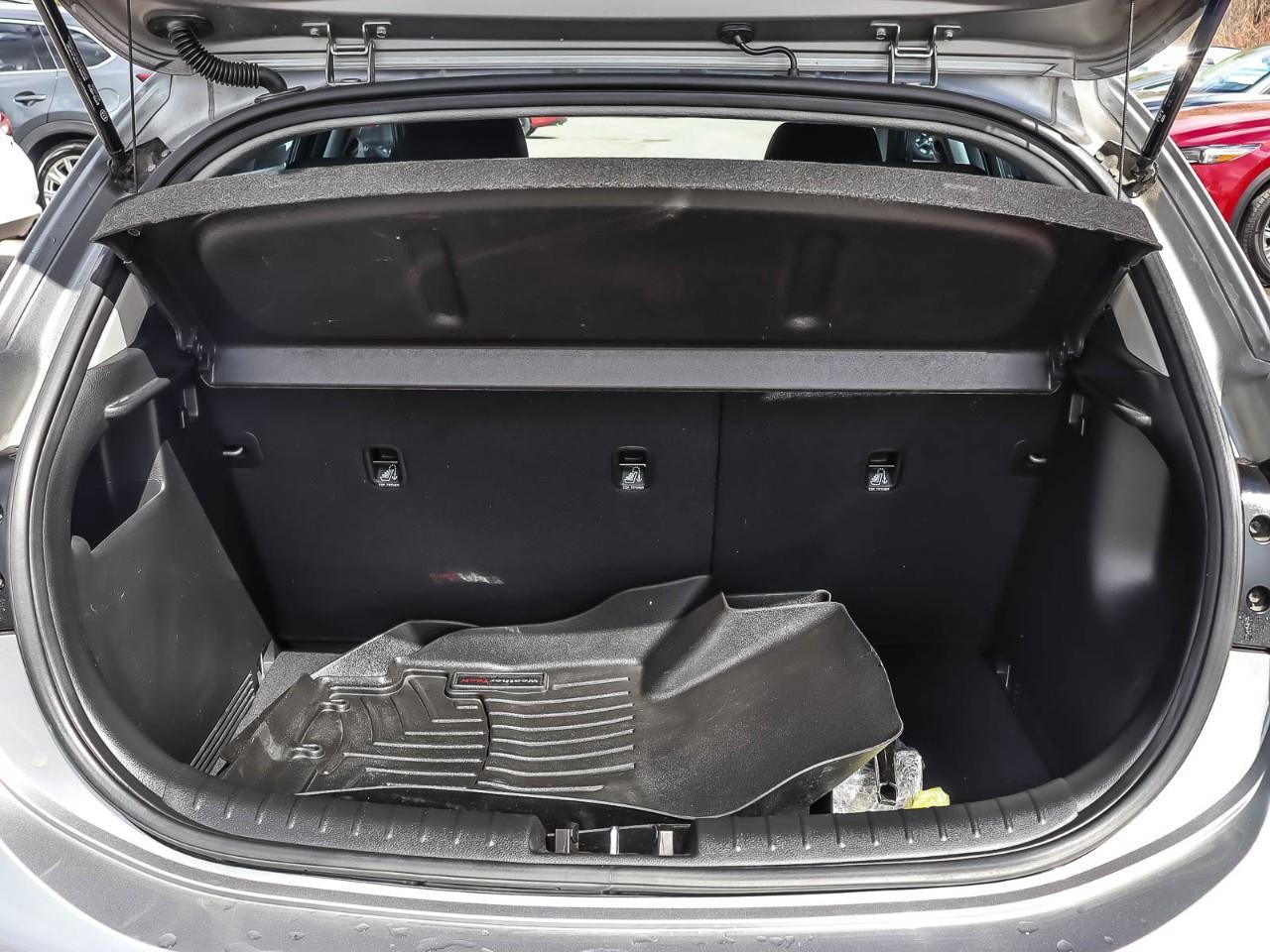 2021 Kia Rio  Photo