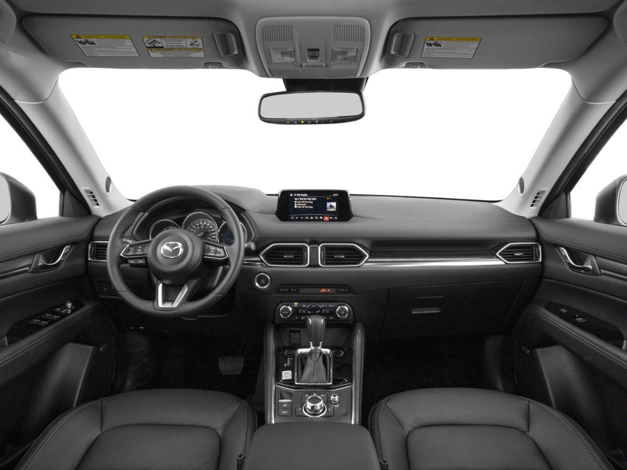 2018 Mazda CX-5 GT Photo4