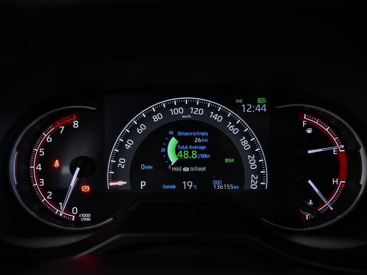 2021 Toyota RAV4 LIMITED AWD | NAV | Sunroof | ACC | BSM | CarPlay