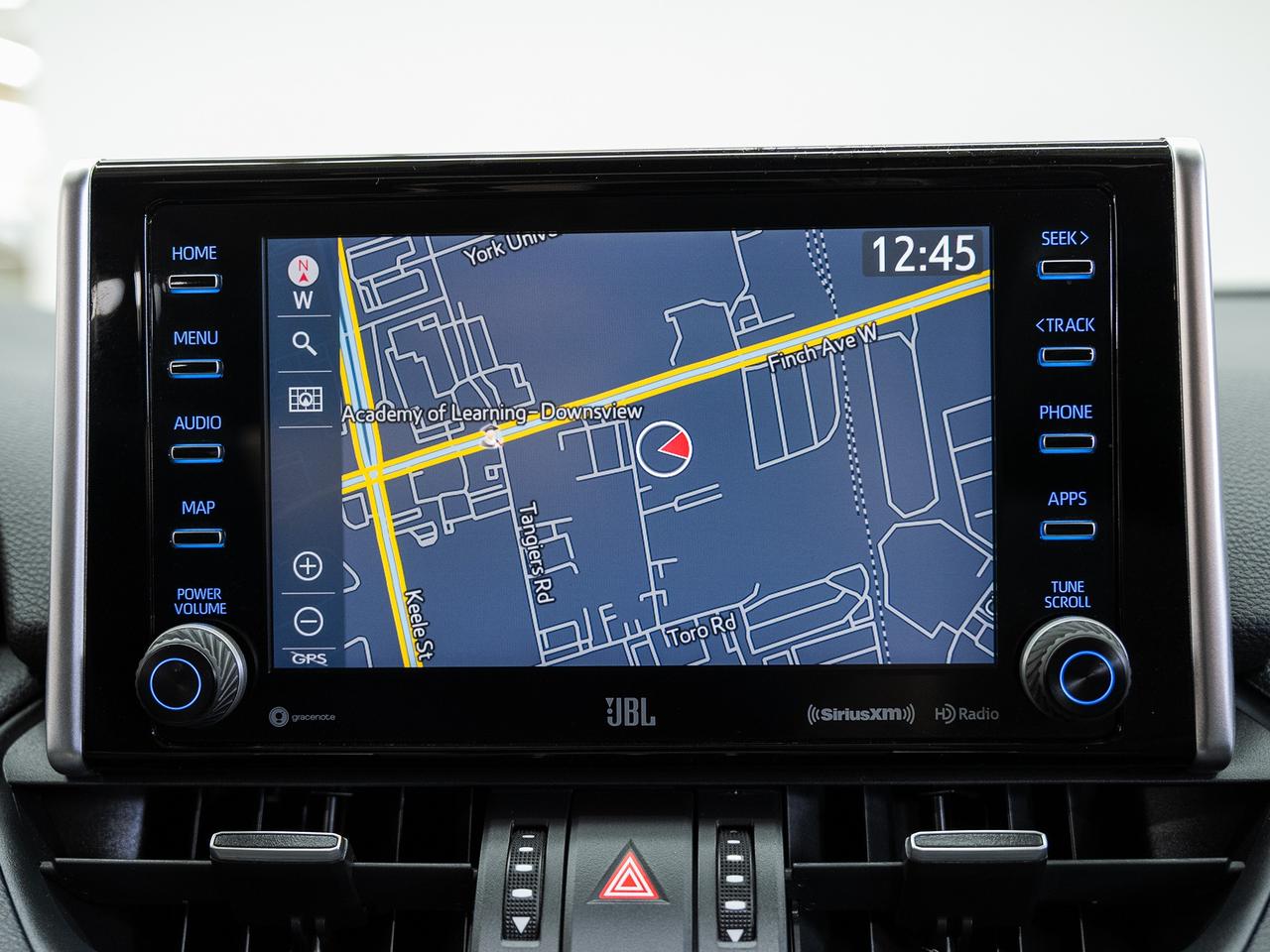 2021 Toyota RAV4 LIMITED AWD | NAV | Sunroof | ACC | BSM | CarPlay