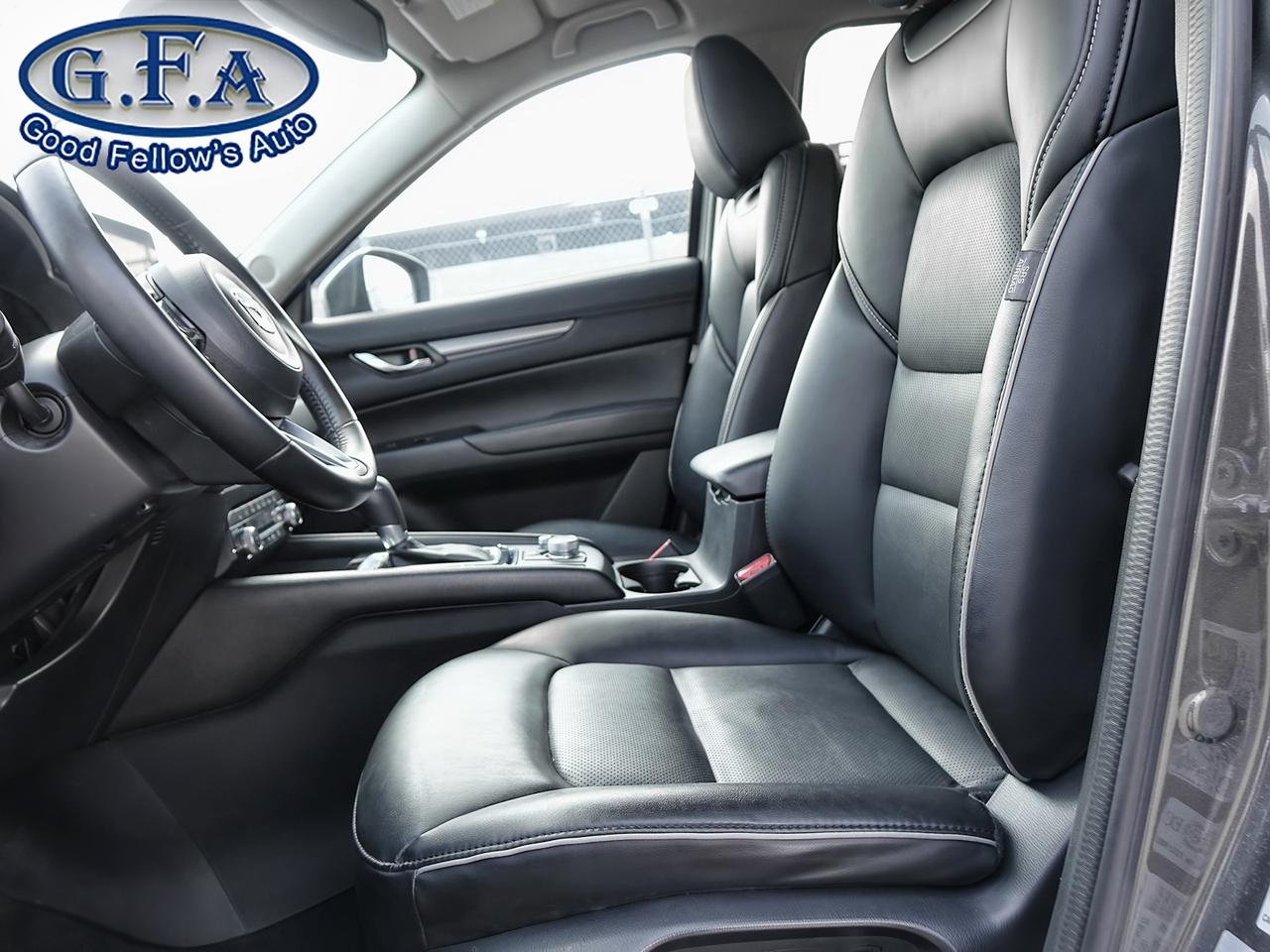 2025 Mazda CX-5 GS MODEL, AWD, REARVIEW CAMERA, HEATED SEATS, POWE Photo27