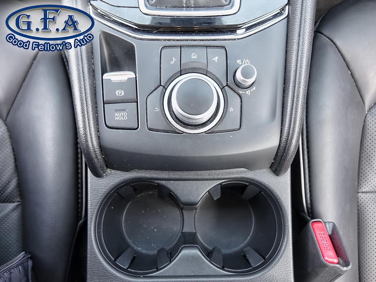 2025 Mazda CX-5 GS MODEL, AWD, REARVIEW CAMERA, HEATED SEATS, POWE Photo34