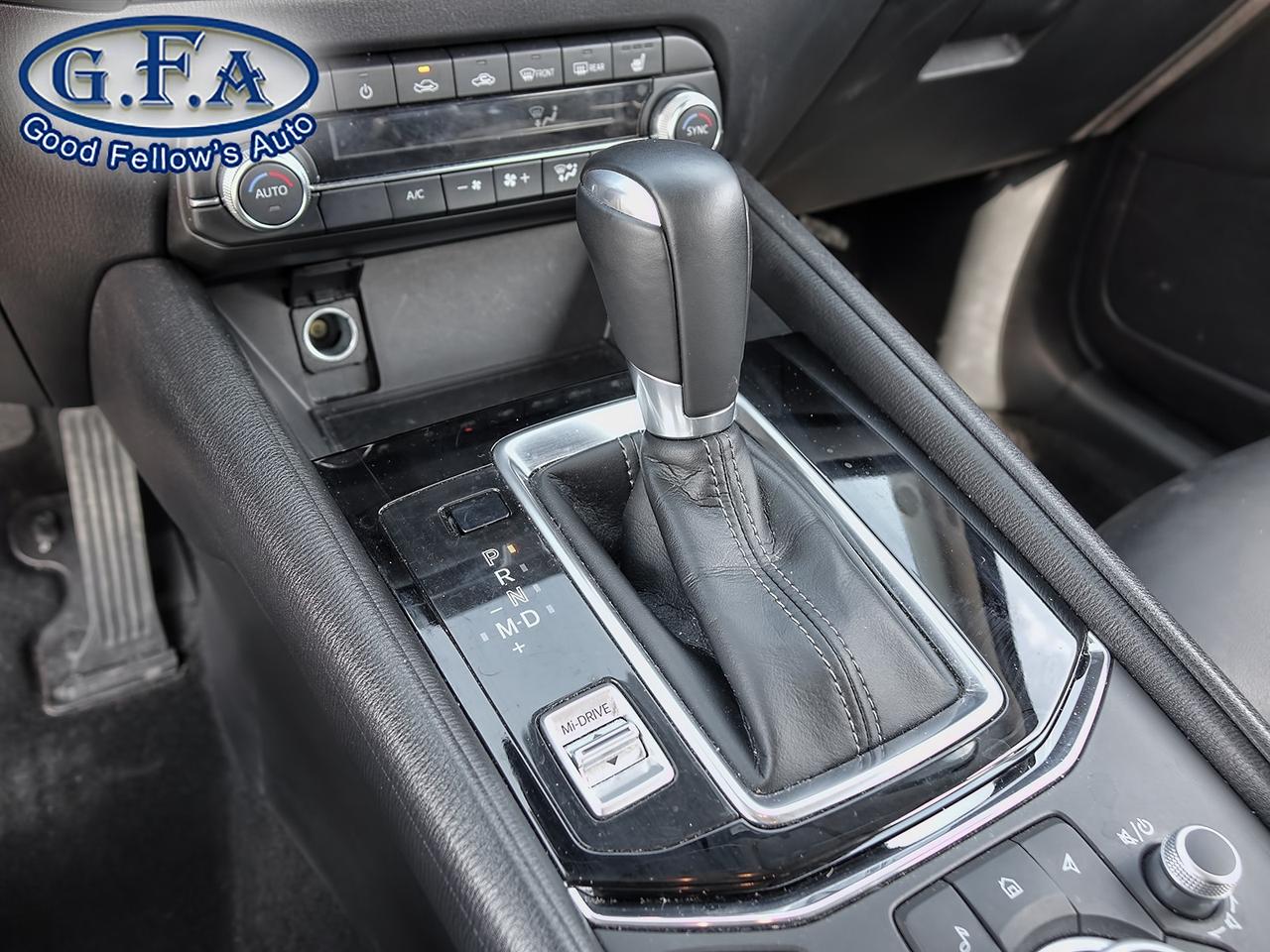 2025 Mazda CX-5 GS MODEL, AWD, REARVIEW CAMERA, HEATED SEATS, POWE Photo15