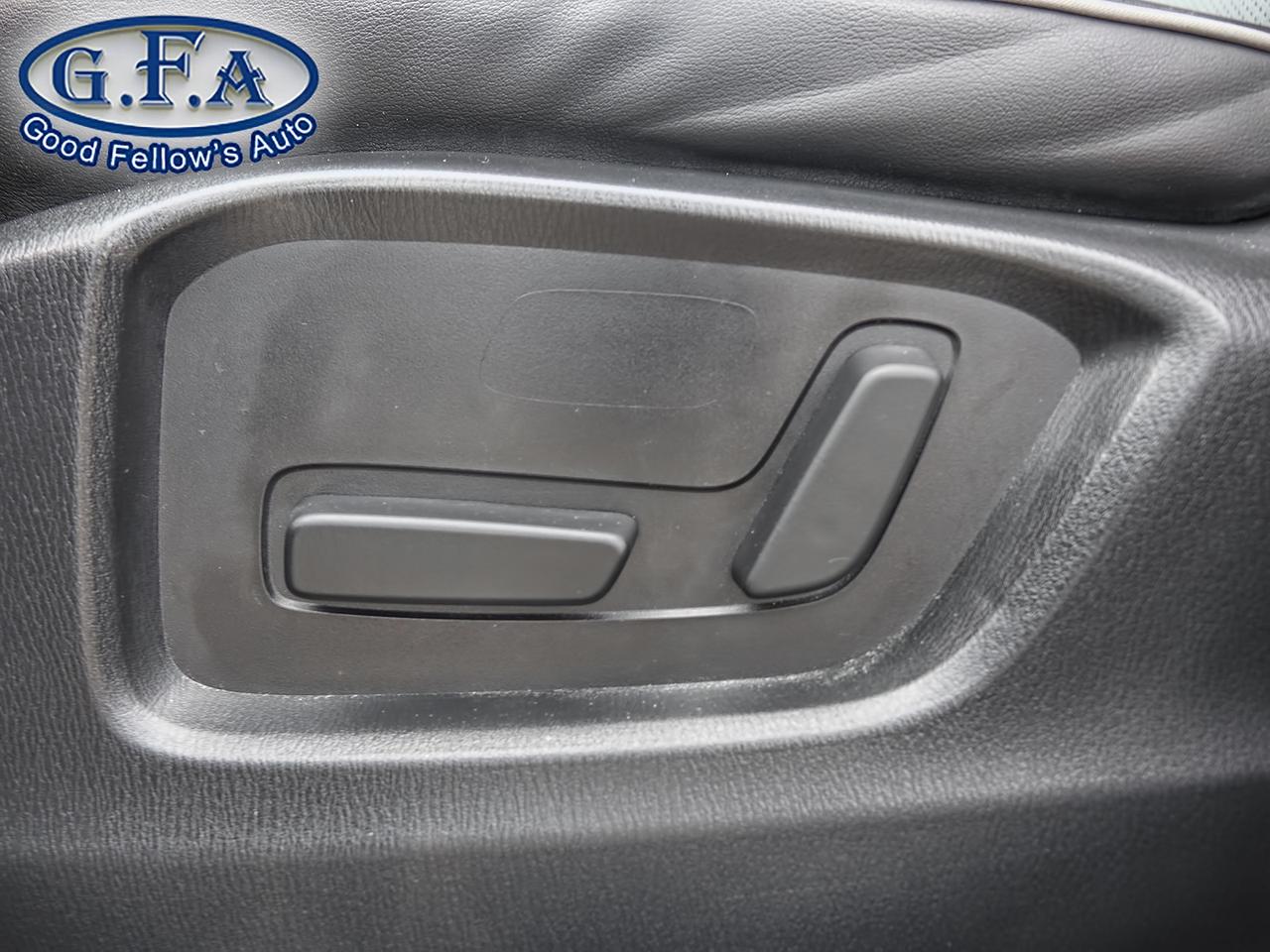 2025 Mazda CX-5 GS MODEL, AWD, LEATHER & CLOTH, REARVIEW CAMERA, H Photo8