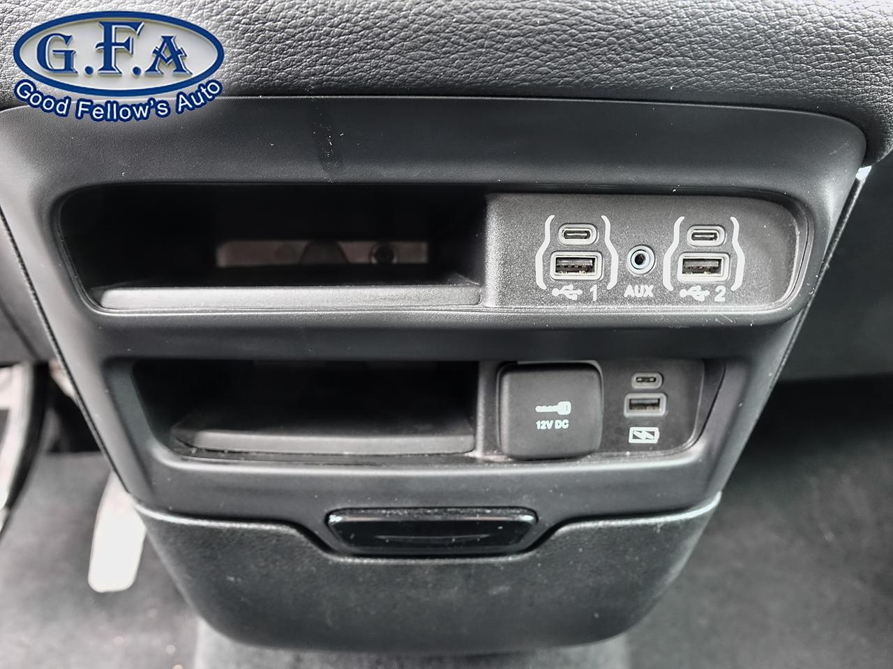 2022 Chrysler Pacifica TOURING L MODEL, AWD, 7 PASSENGER, LEATHER SEATS, Photo38