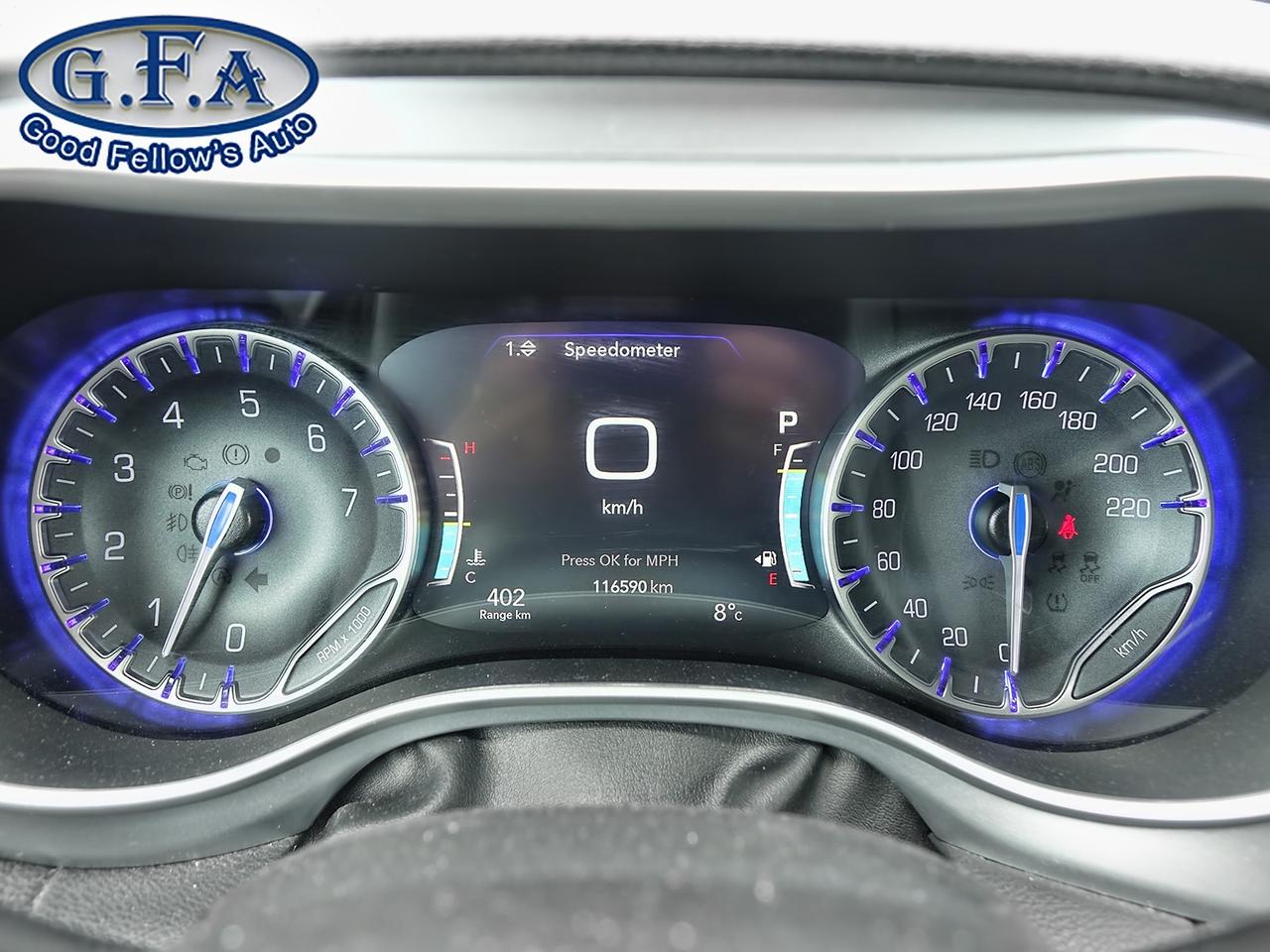 2022 Chrysler Pacifica TOURING L MODEL, AWD, 7 PASSENGER, LEATHER SEATS, Photo17