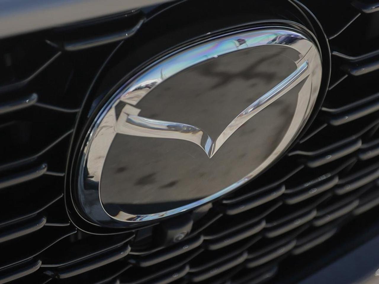 2026 Mazda CX-90 MHEV GT-P AWD Photo