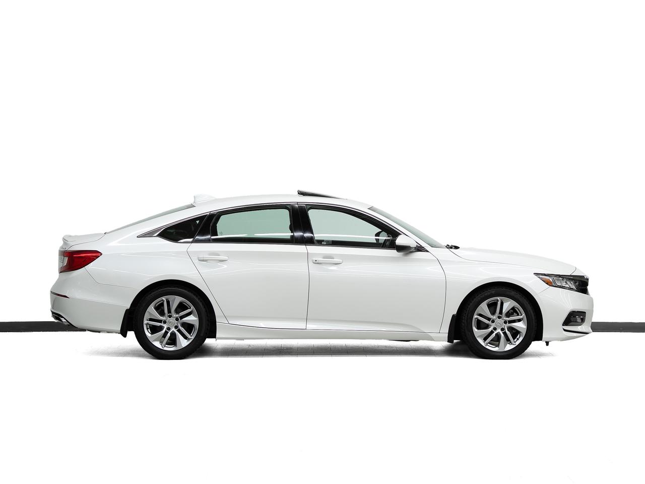 2020 Honda Accord SPORT | Sunroof | ACC | BSM | CarPlay