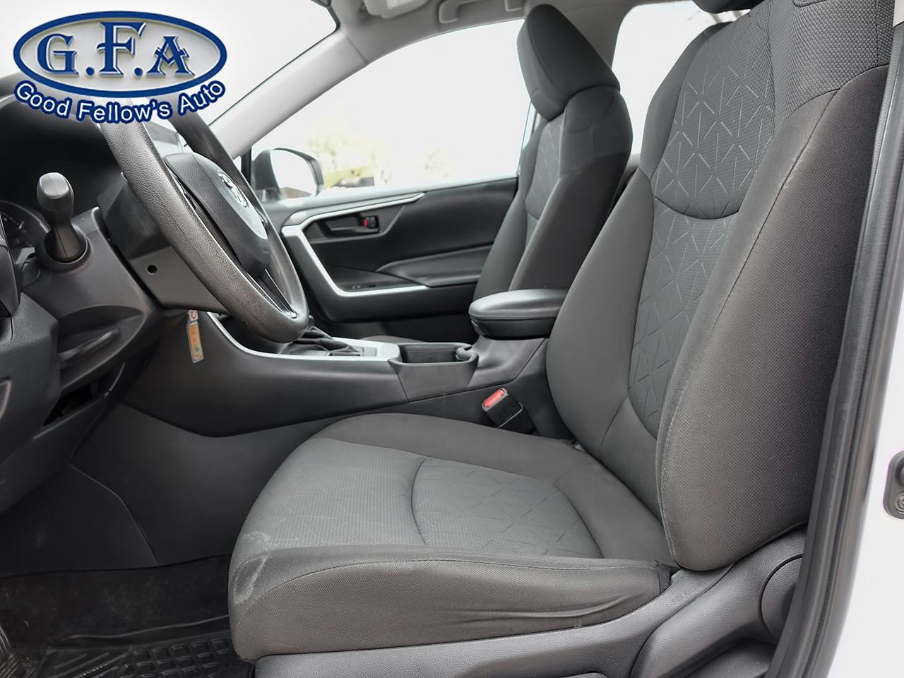 2023 Toyota RAV4 LE MODEL, AWD, REARVIEW CAMERA, HEATED SEATS, LANE Photo