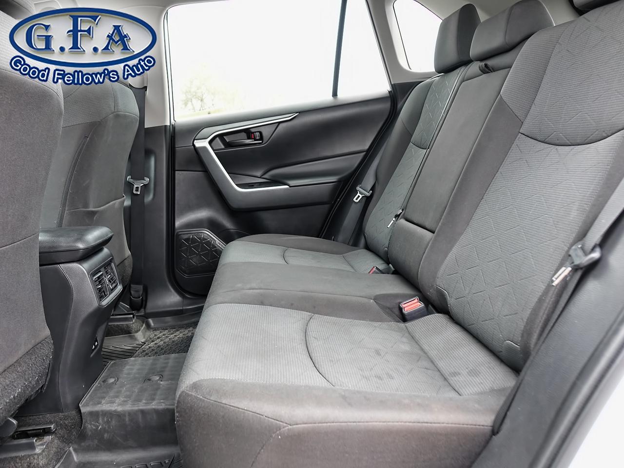 2023 Toyota RAV4 LE MODEL, AWD, REARVIEW CAMERA, HEATED SEATS, LANE Photo8