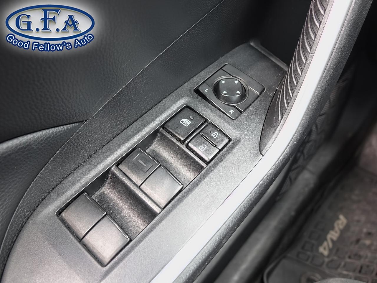 2023 Toyota RAV4 LE MODEL, AWD, REARVIEW CAMERA, HEATED SEATS, LANE Photo39