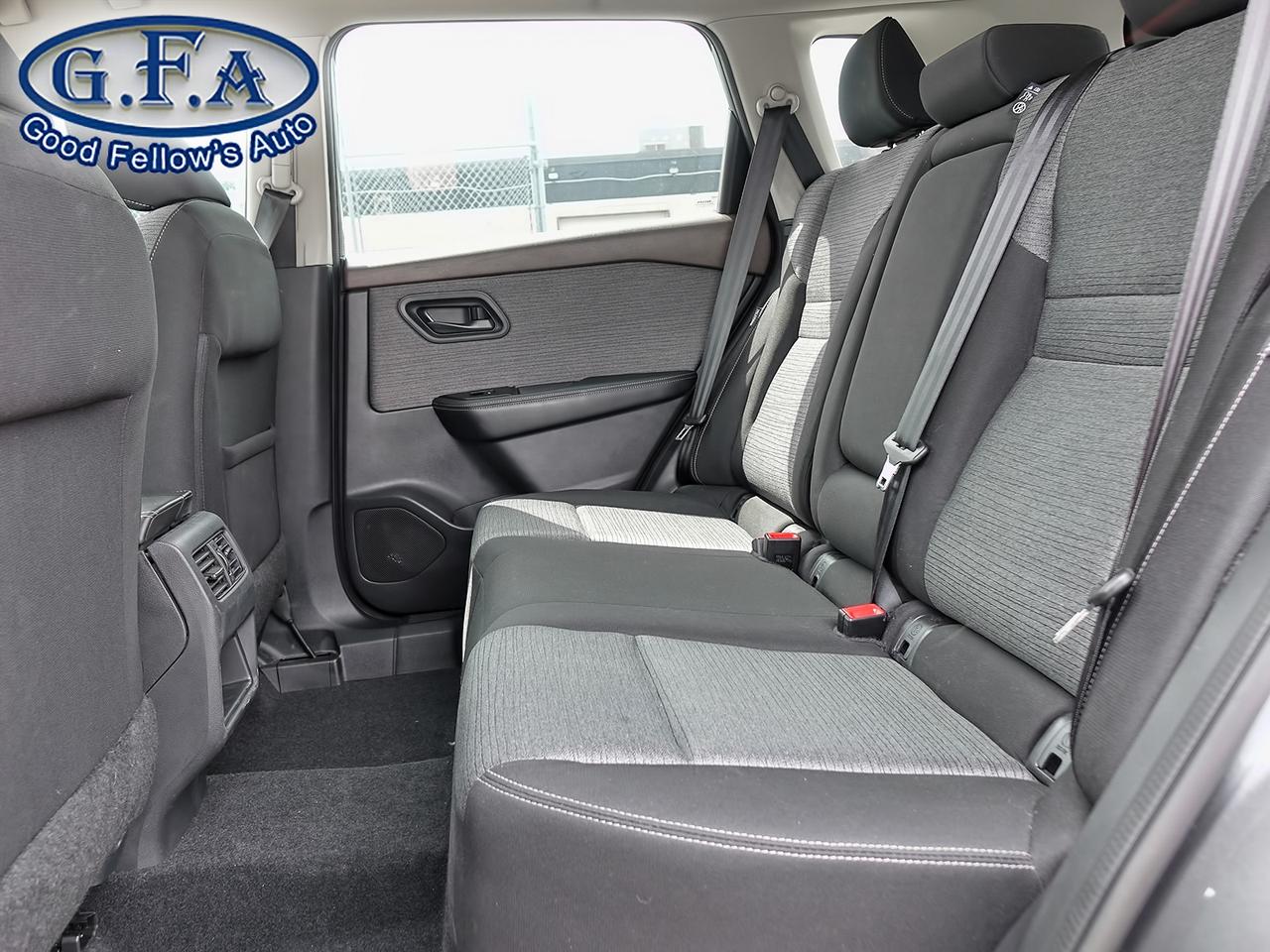 2022 Nissan Rogue S MODEL, AWD, HEATED SEATS, REARVIEW CAMERA, ALLOY Photo29