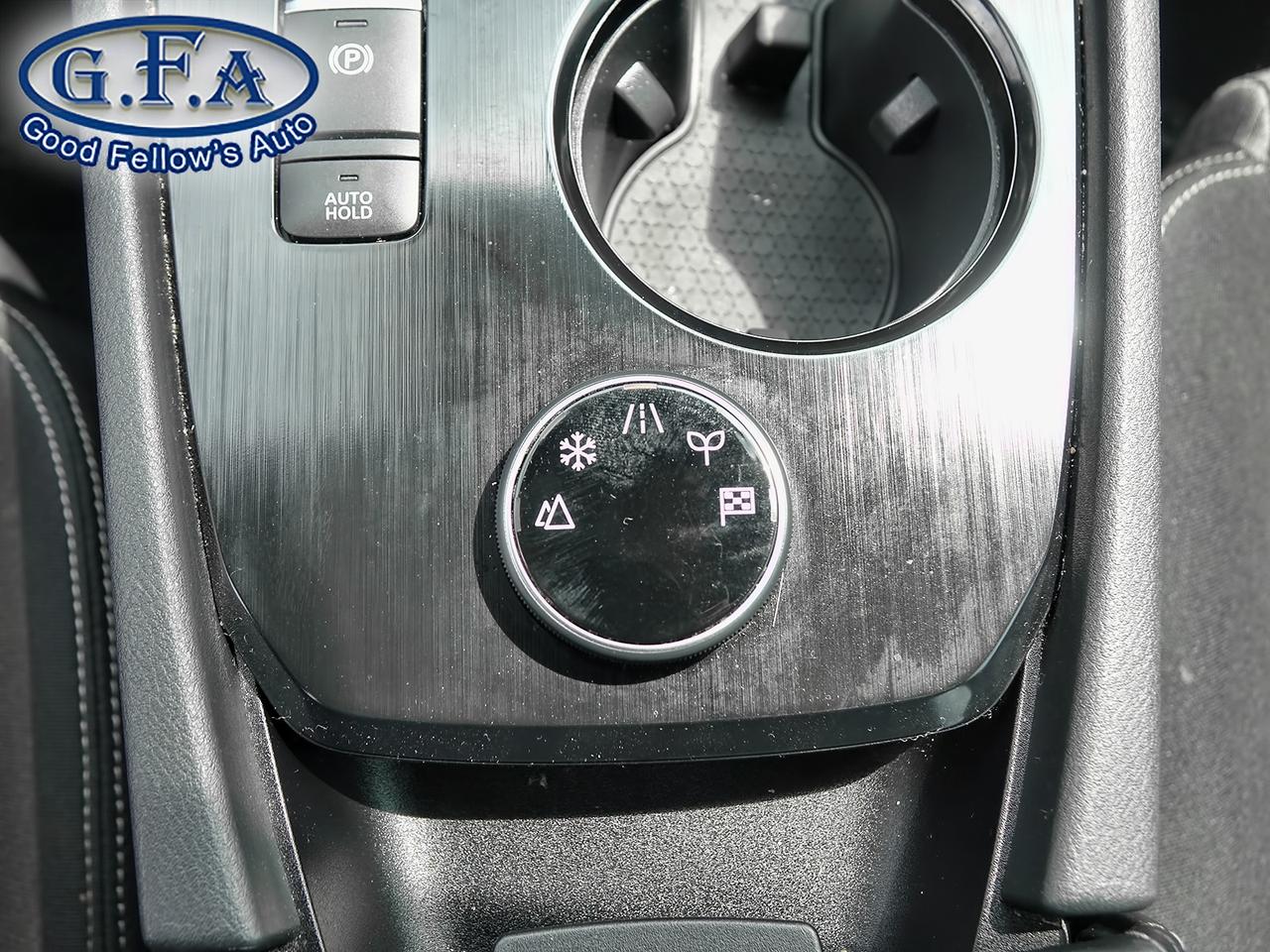 2022 Nissan Rogue S MODEL, AWD, HEATED SEATS, REARVIEW CAMERA, ALLOY Photo14