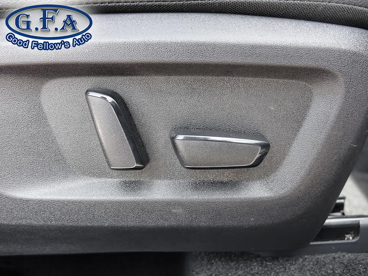 2023 Nissan Rogue SL MODEL, AWD, LEATHER SEATS, PANORAMIC ROOF, NAVI Photo12