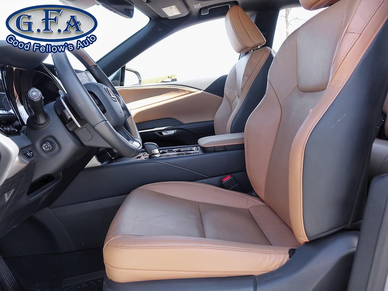 2024 Lexus RX HYBRID, LUXURY PACKAGE, AWD, LEATHER SEATS, PANORA Photo33