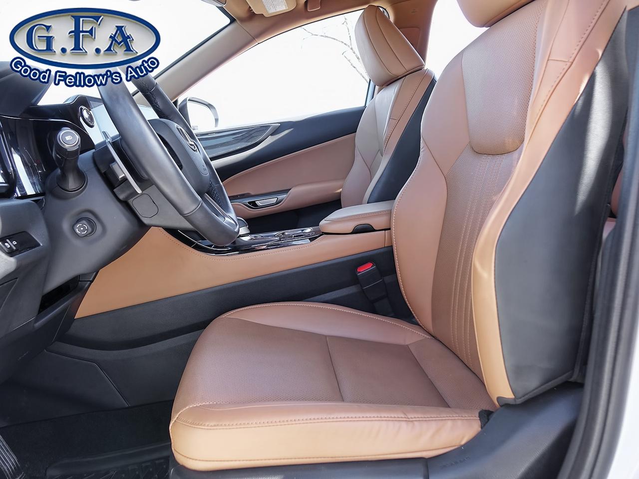 2024 Lexus NX HYBRID, ULTRA LUXURY MODEL, AWD, LEATHER SEATS, PA Photo32