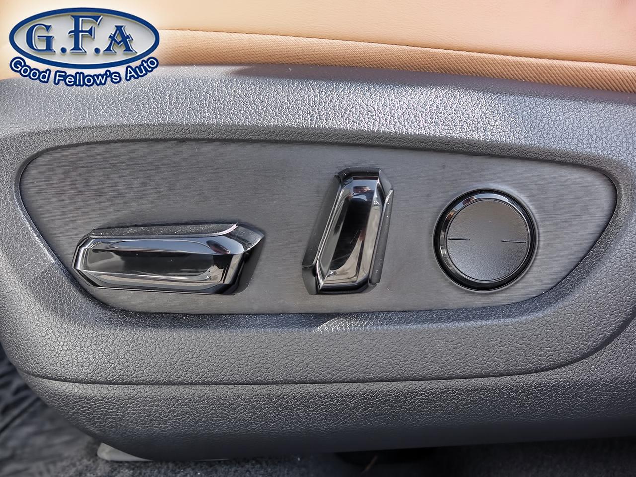2024 Lexus NX HYBRID, ULTRA LUXURY MODEL, AWD, LEATHER SEATS, PA Photo33