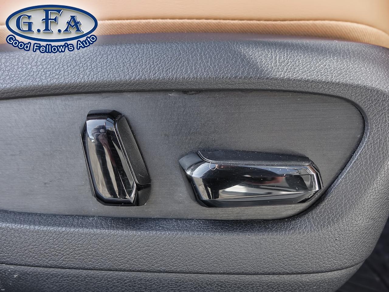 2024 Lexus NX HYBRID, ULTRA LUXURY MODEL, AWD, LEATHER SEATS, PA Photo36