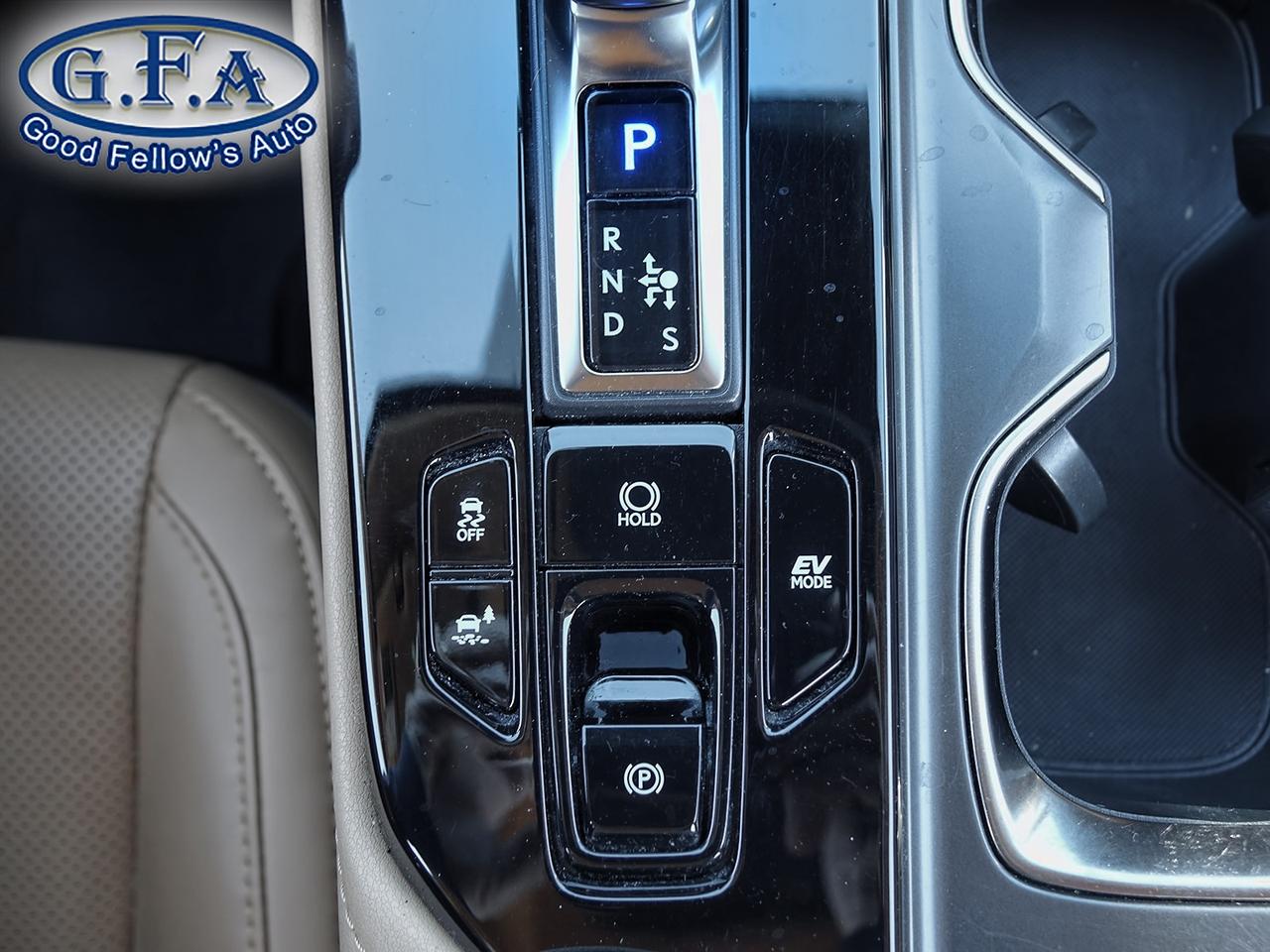 2024 Lexus NX HYBRID, ULTRA LUXURY MODEL, AWD, LEATHER SEATS, PA Photo41