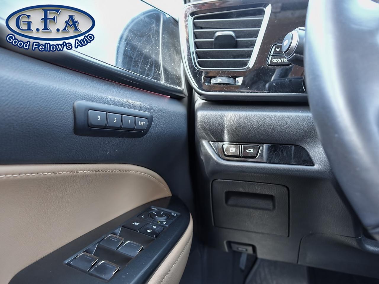 2024 Lexus NX HYBRID, ULTRA LUXURY MODEL, AWD, LEATHER SEATS, PA Photo44