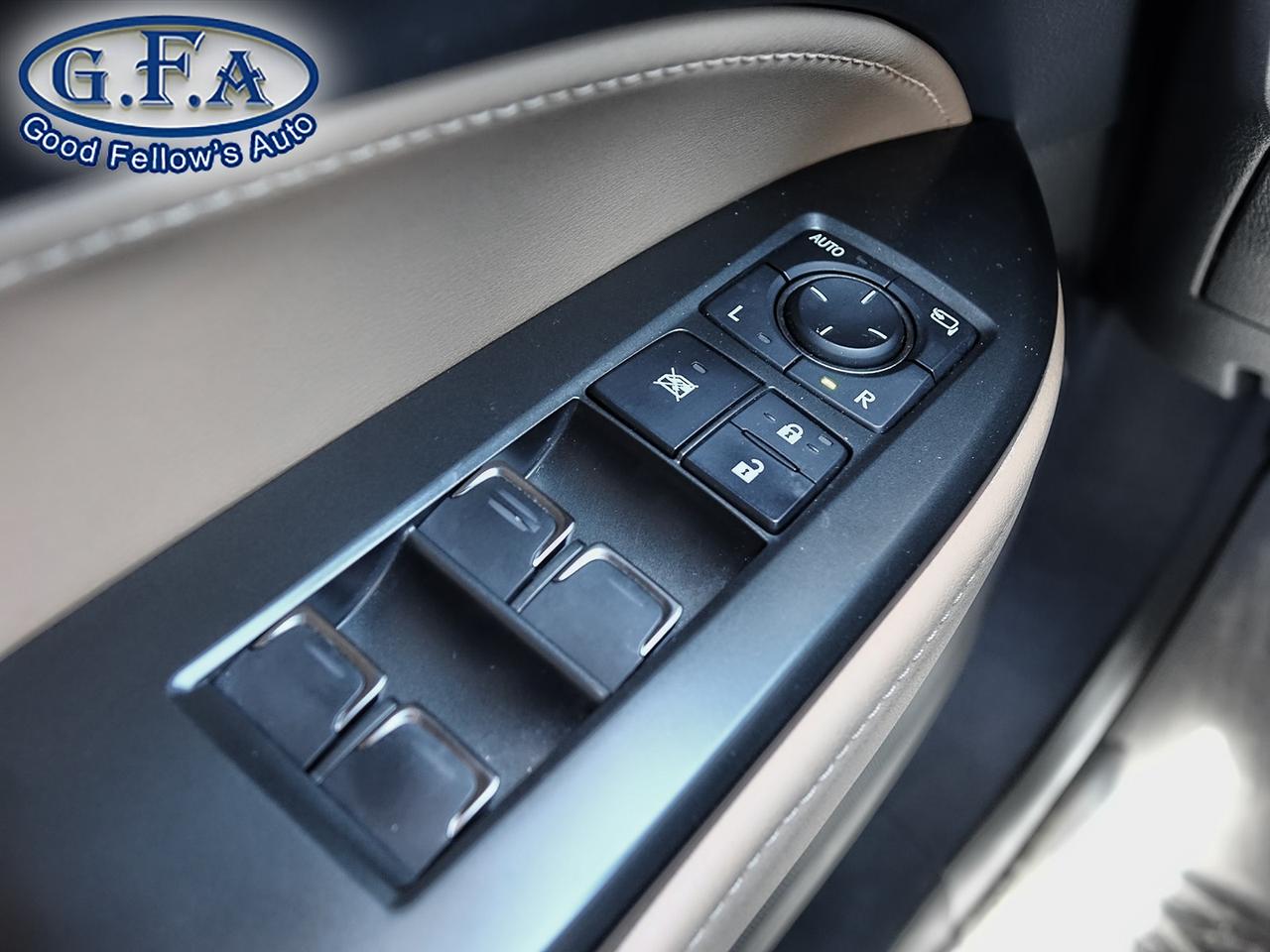 2024 Lexus NX HYBRID, ULTRA LUXURY MODEL, AWD, LEATHER SEATS, PA Photo45
