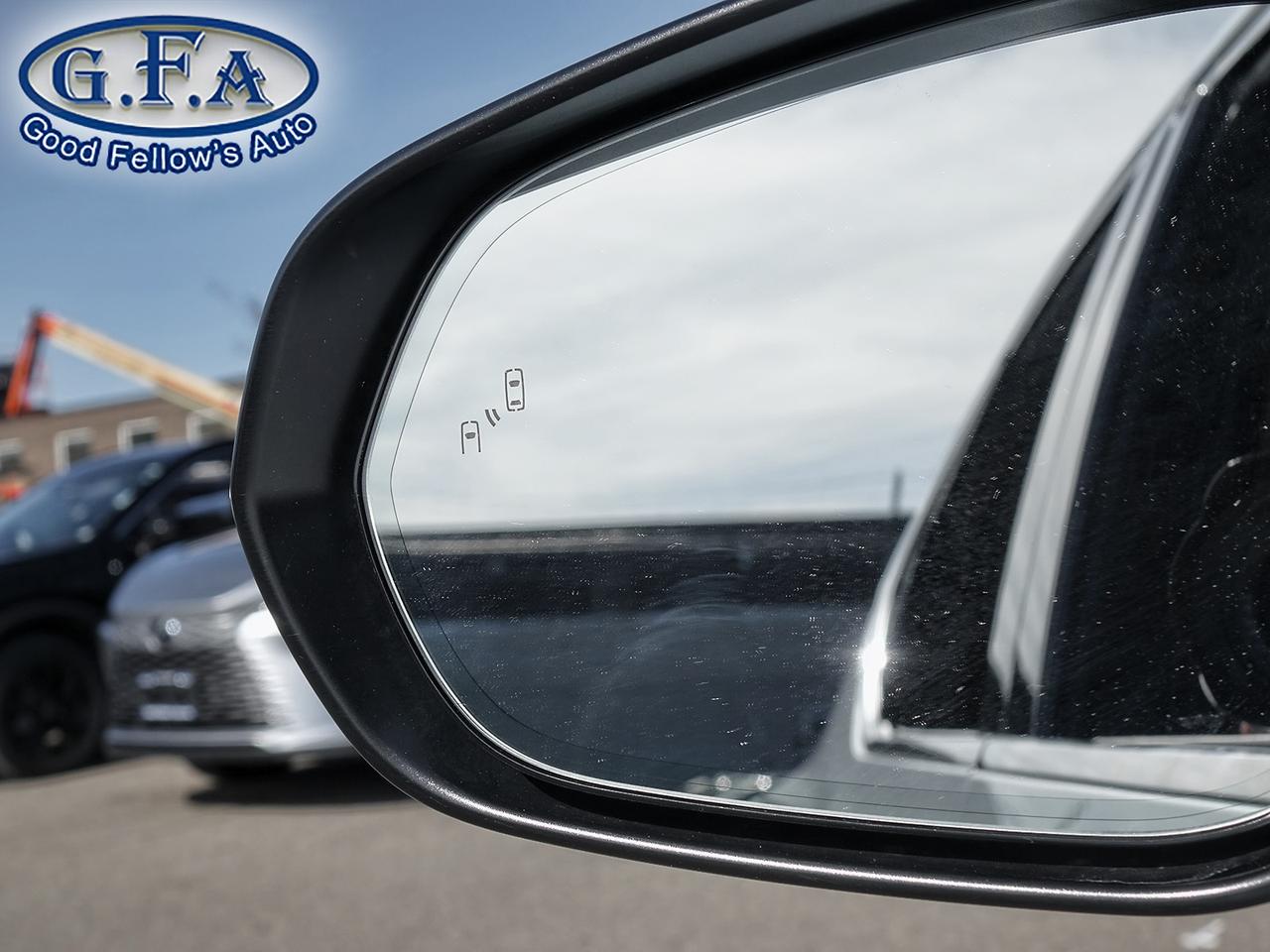 2024 Lexus NX HYBRID, ULTRA LUXURY MODEL, AWD, LEATHER SEATS, PA Photo22