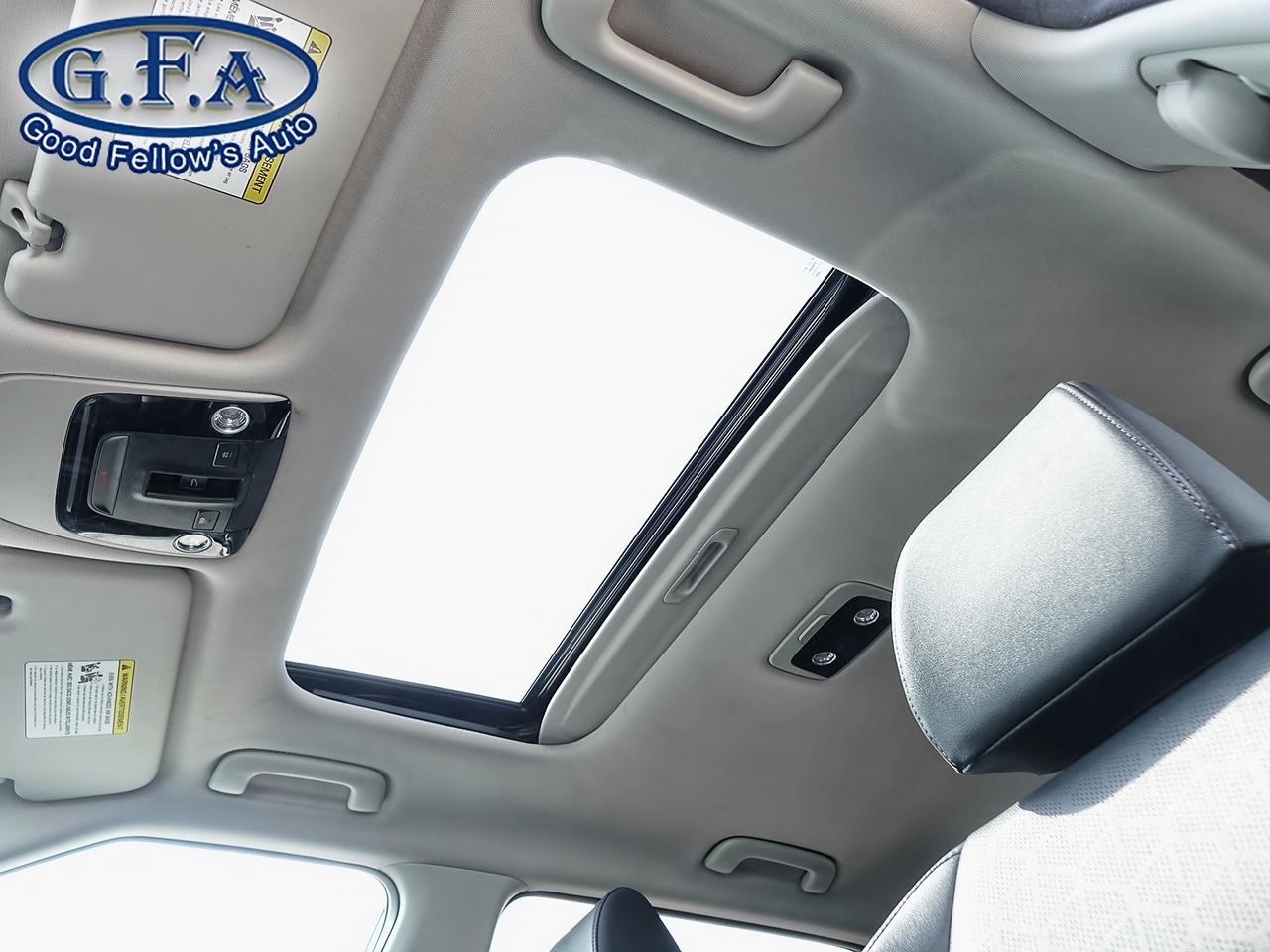 2024 Kia Seltos EX MODEL, AWD, LEATHER SEATS, SUNROOF, REARVIEW CA Photo30