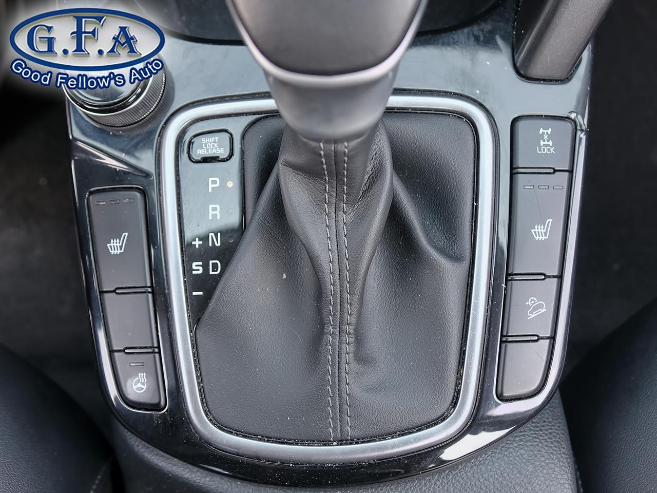 2024 Kia Seltos EX MODEL, AWD, LEATHER SEATS, SUNROOF, REARVIEW CA Photo39