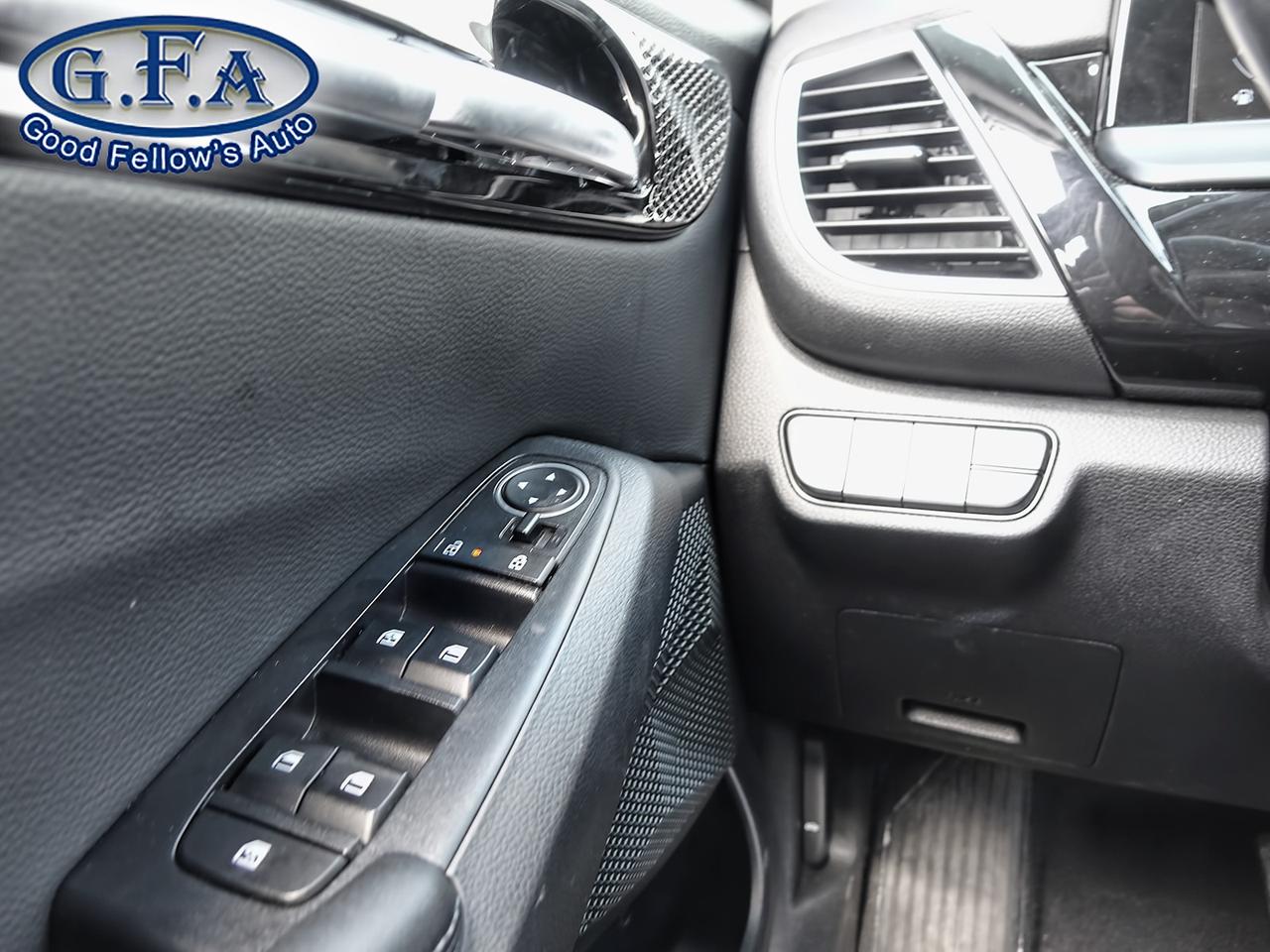 2024 Kia Seltos EX MODEL, AWD, LEATHER SEATS, SUNROOF, REARVIEW CA Photo19