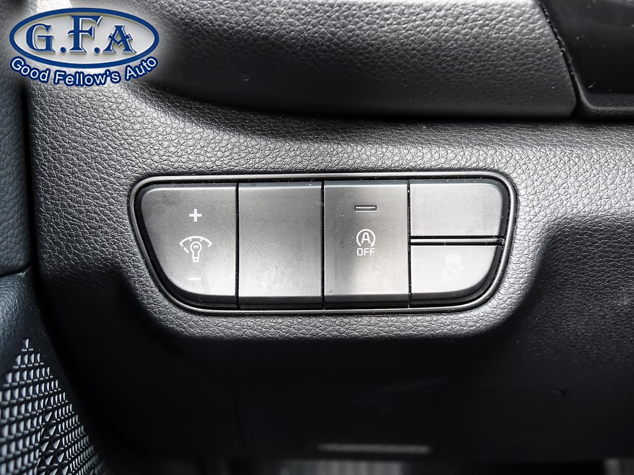 2024 Kia Seltos EX MODEL, AWD, LEATHER SEATS, SUNROOF, REARVIEW CA Photo43